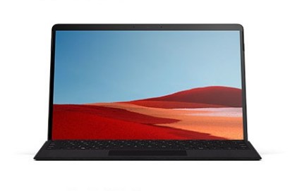 德城安装 Surface 更新时遇到问题?