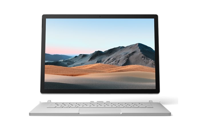 德城Surface 维修前的准备工作